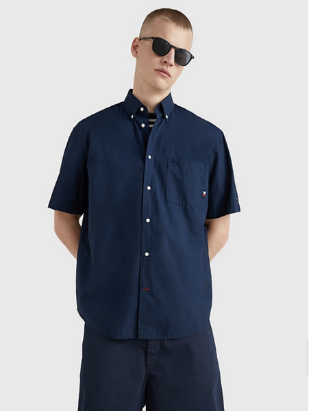 Tommy Hilfiger Sail Solid Shirt