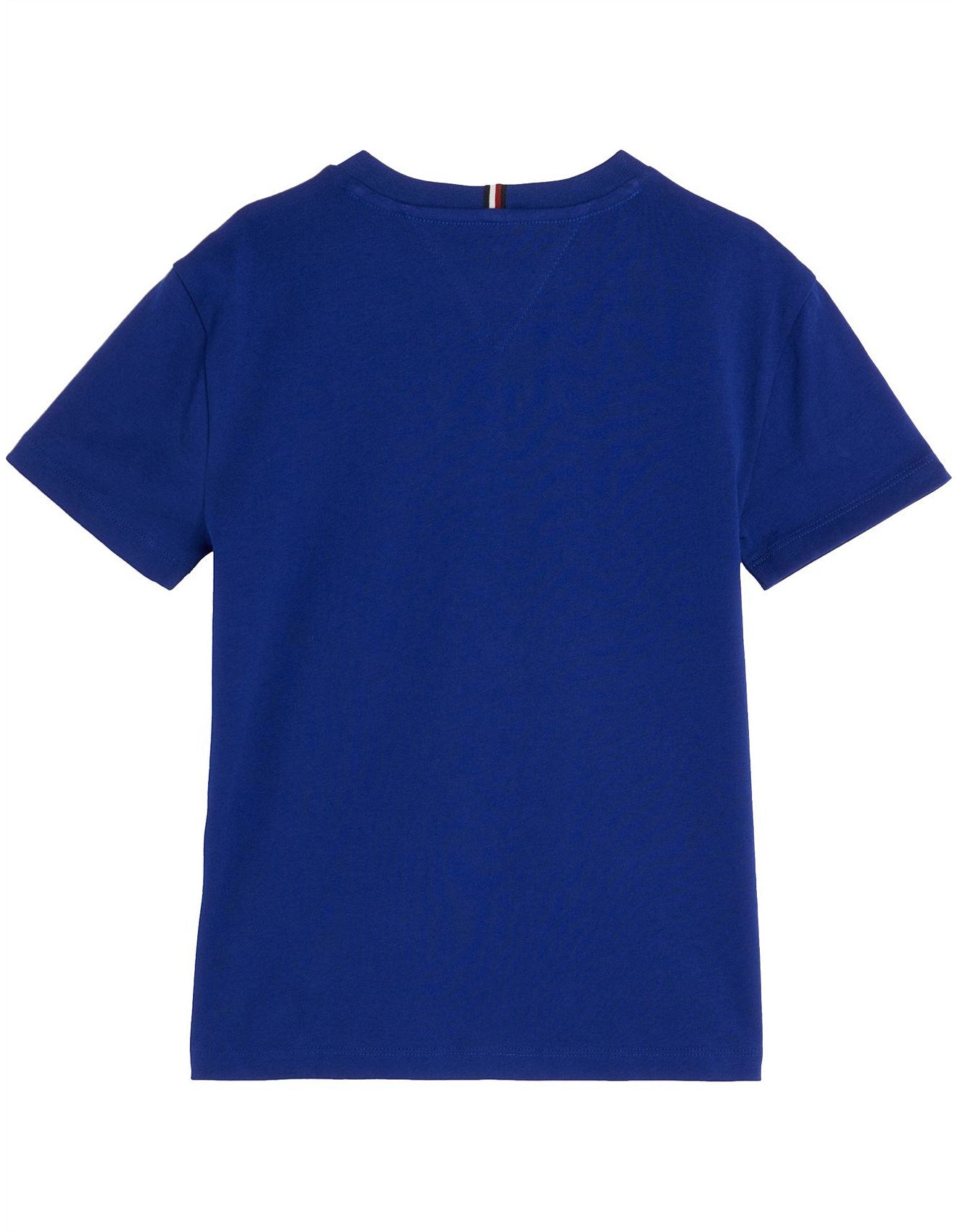 Tommy Hilfiger-TOMMY 1985 VARSITY TEE (BOYS 4-5)