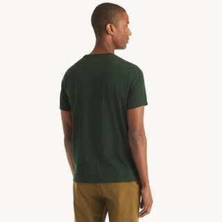 Náutica Modern Maritime Graphic T-Shirt