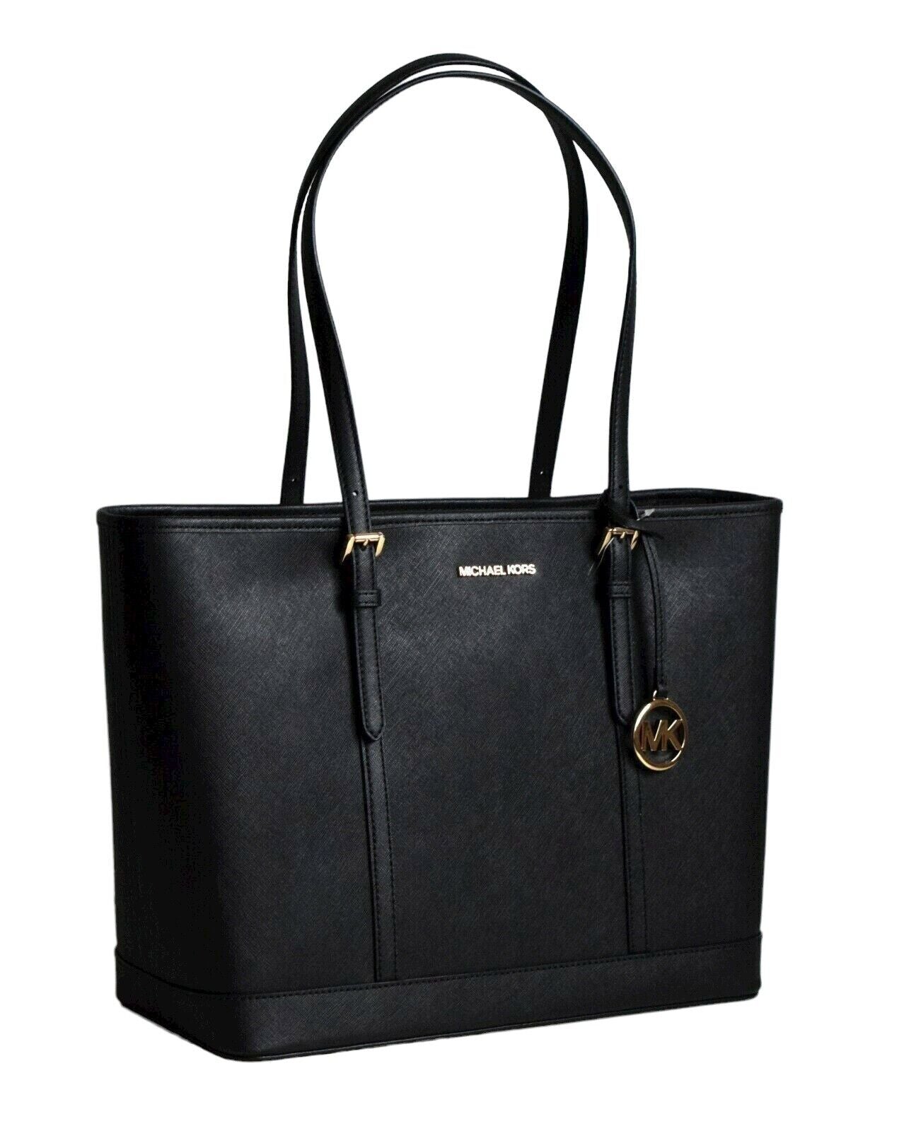 Michael Kors Jet Set Travel Large Tote Bag