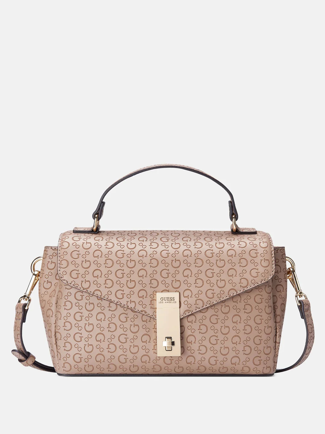 Guess Bethel Signature Top Handle Bag