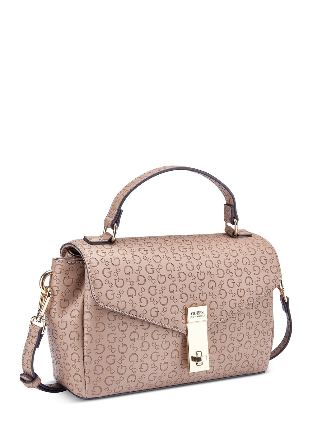 Guess Bethel Signature Top Handle Bag