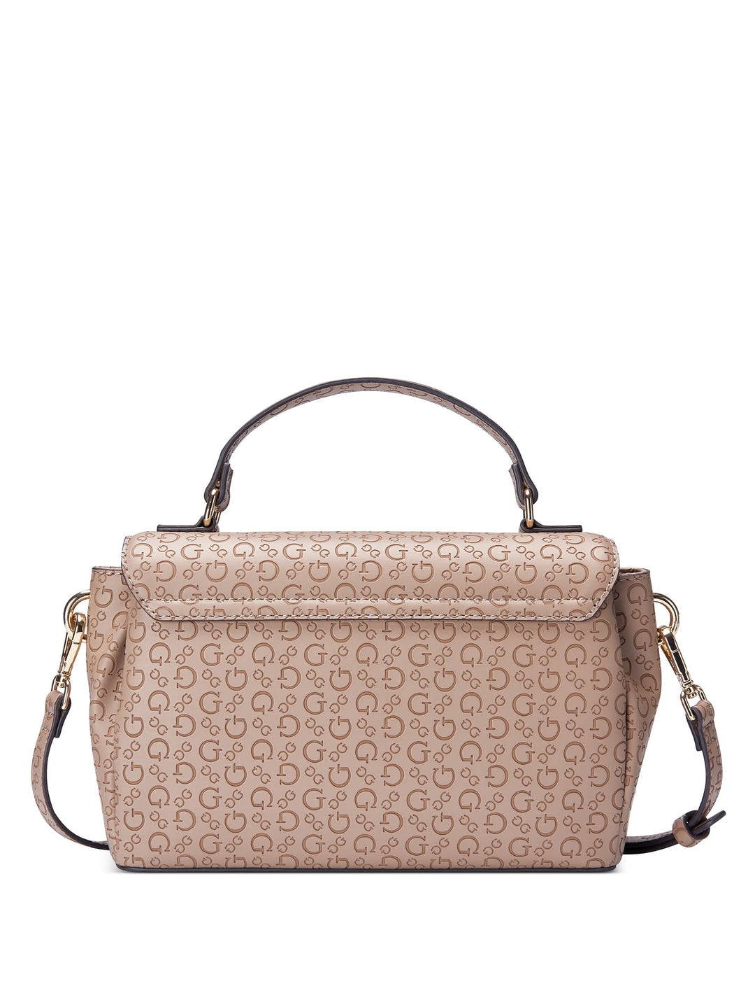Guess Bethel Signature Top Handle Bag