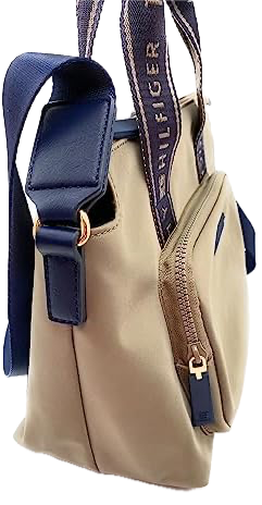 Tommy Hilfiger Jordana II-Crossbody-Smooth Nylon