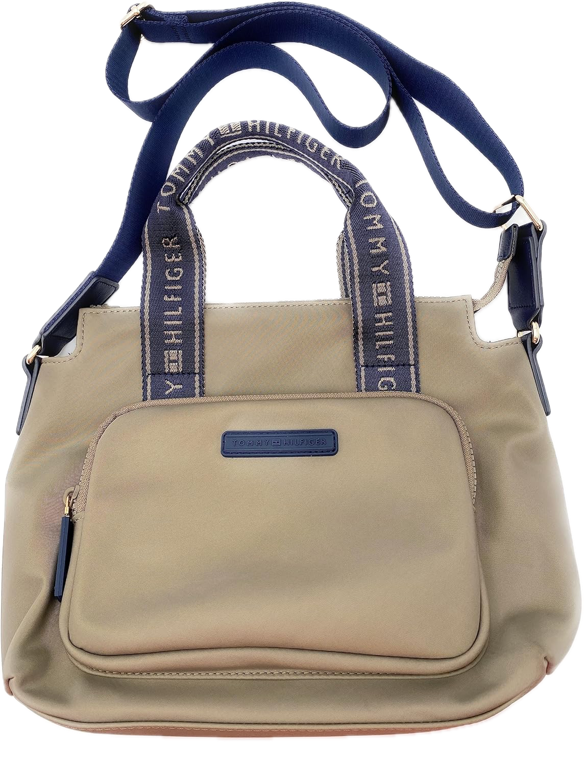 Tommy Hilfiger Jordana II-Crossbody-Smooth Nylon
