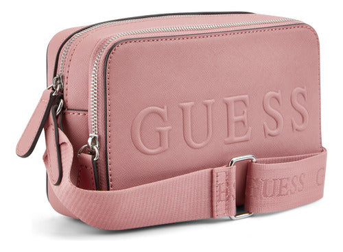 Guess Haddintong Shoulder Bag
