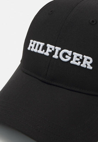 Tommy Hilfiger Ajustable Cap