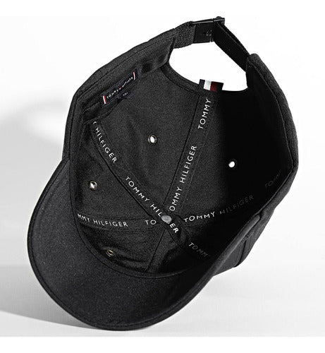 Tommy Hilfiger Ajustable Cap