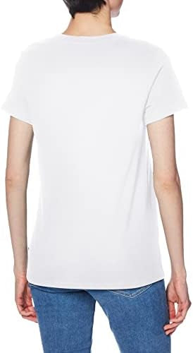 Levi's Women's Perfect Crewneck Tee Shirt