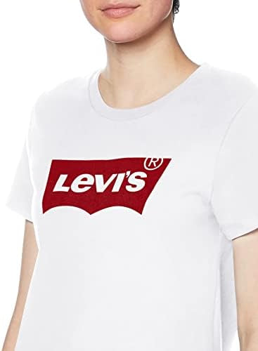 Levi's Women's Perfect Crewneck Tee Shirt