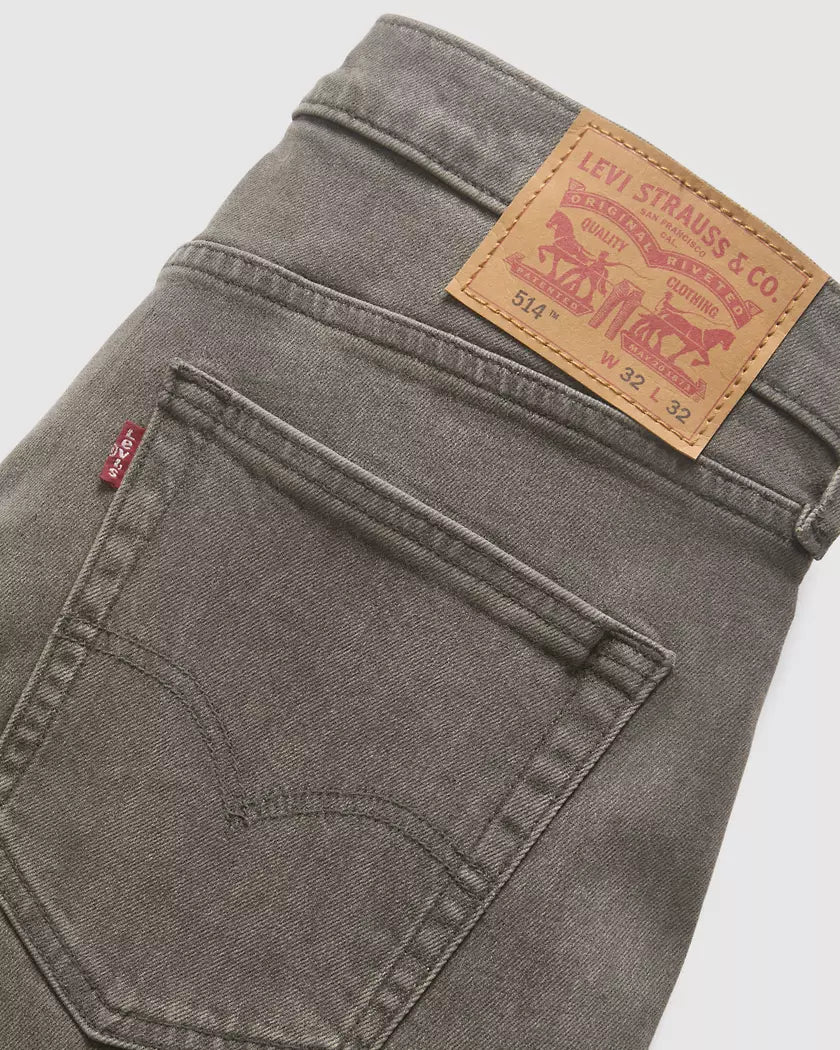 LEVIS-514™ STRAIGHT FIT MEN'S JEANS
