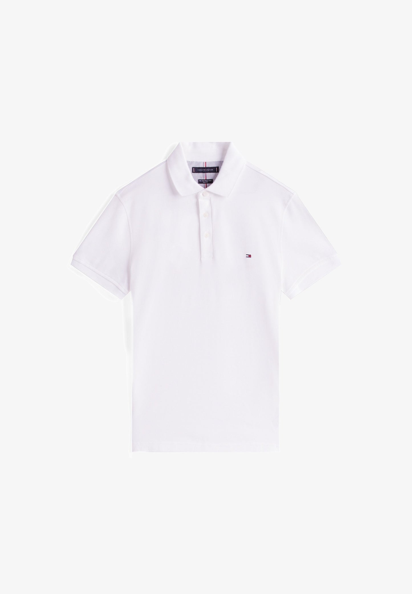 Tommy Hilfiger Slim Fit Stretch Polo Men’s