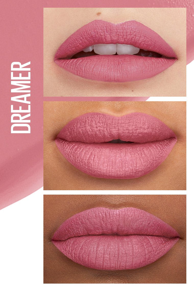 Maybelline Super Stay Matte Ink Liquid Lipstick