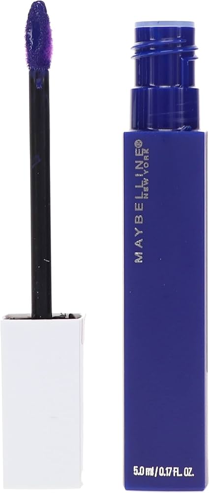 Maybelline Superstay Matte Ink City Edition Explorer