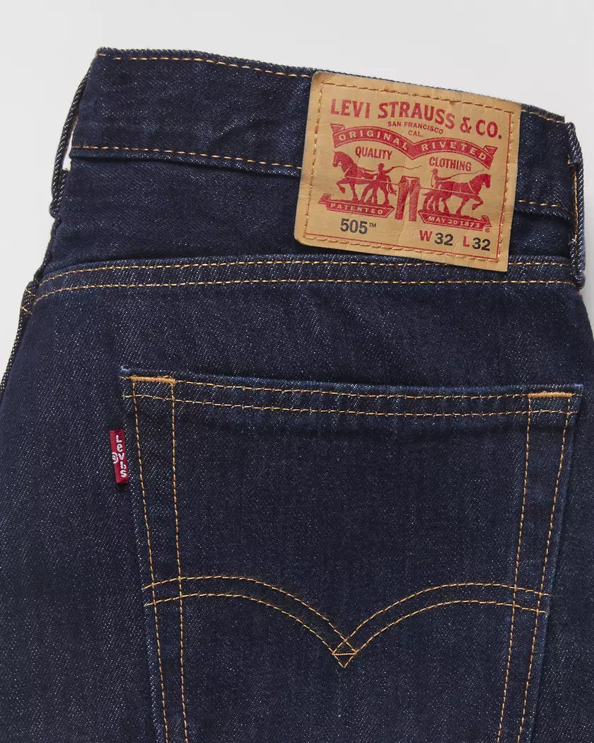 LEVIS-505™ REGULAR MEN'S JEANS