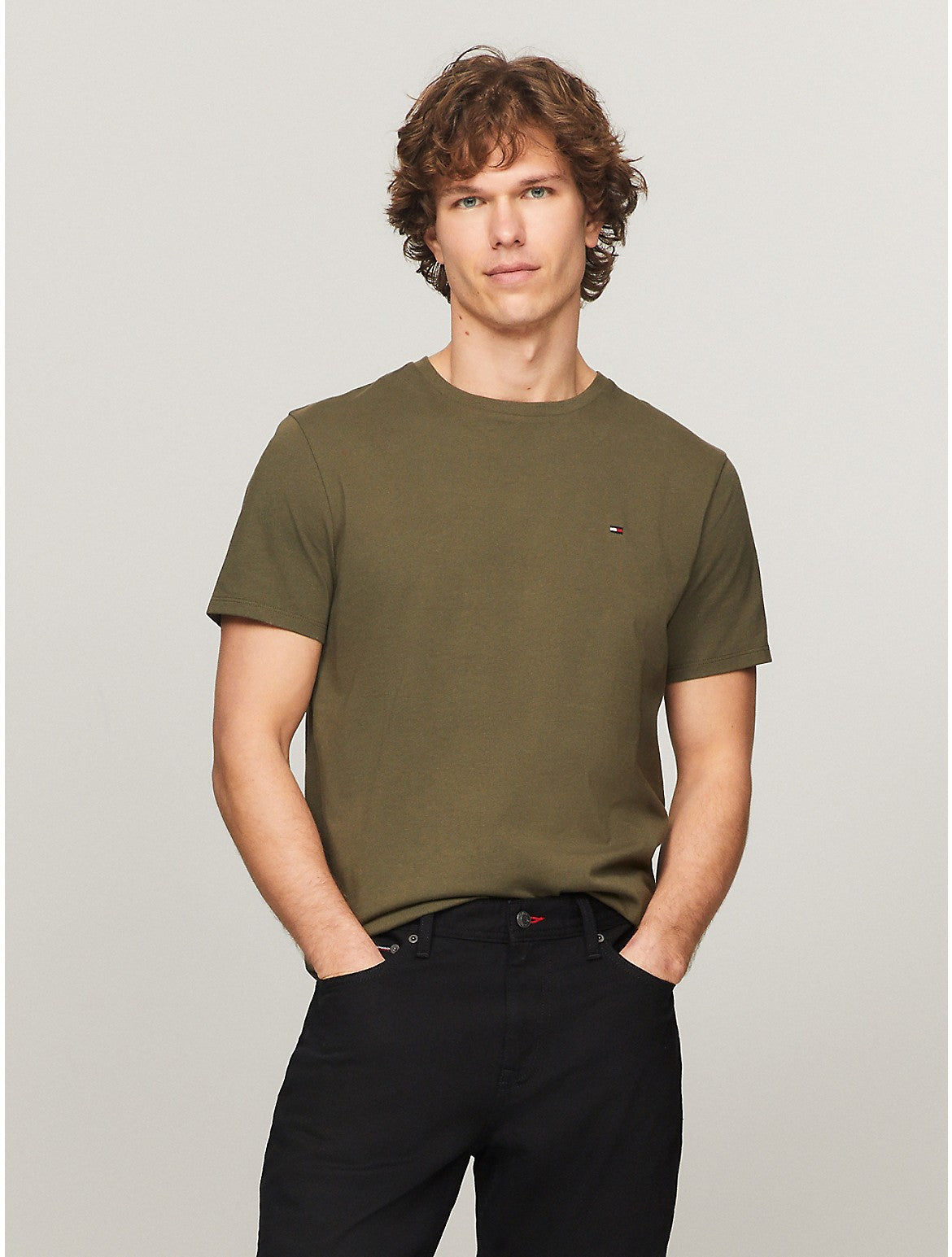 Tommy Hilfiger-Everyday T-Shirt