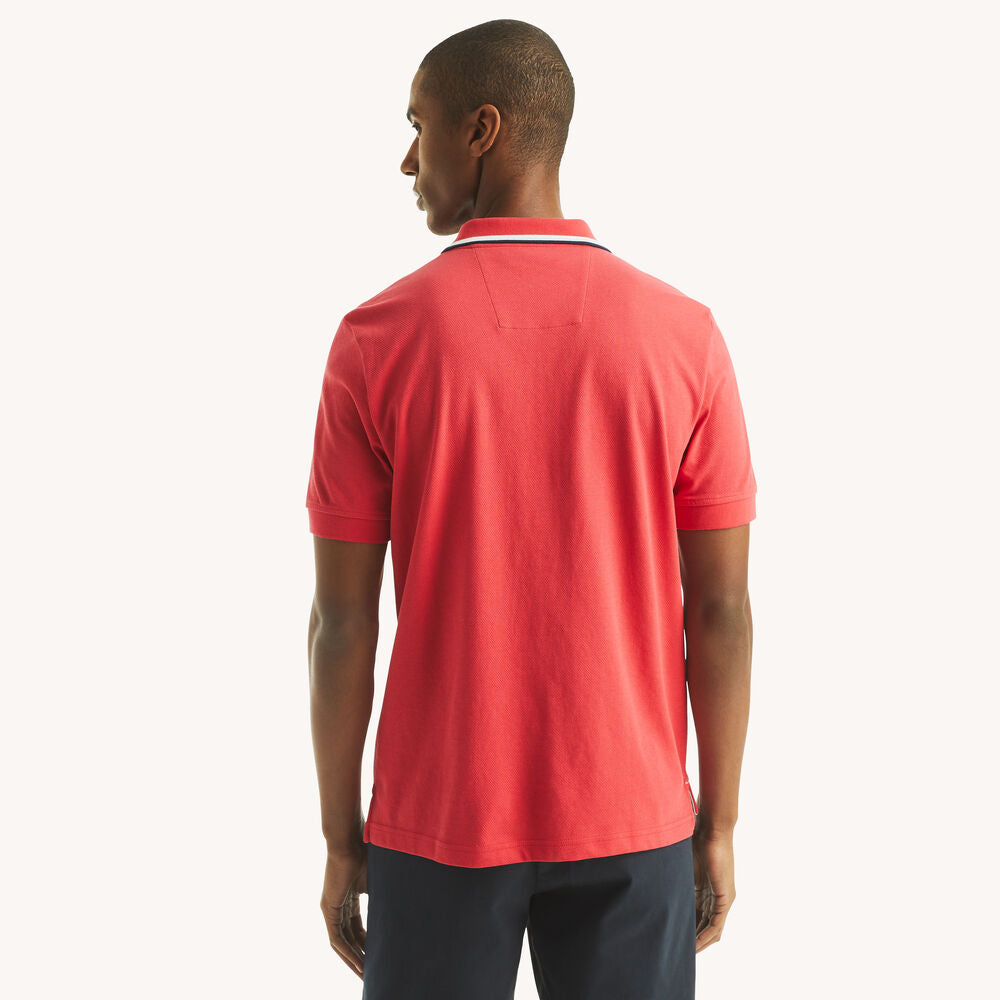 Náutica Classic Fit Performance Polo