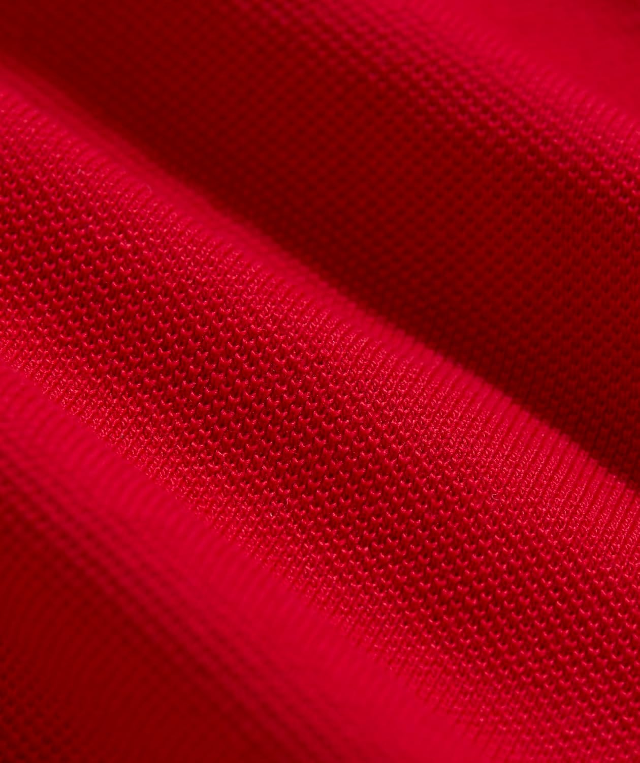 Vineyard Vines Mens Heritage Pique Polo