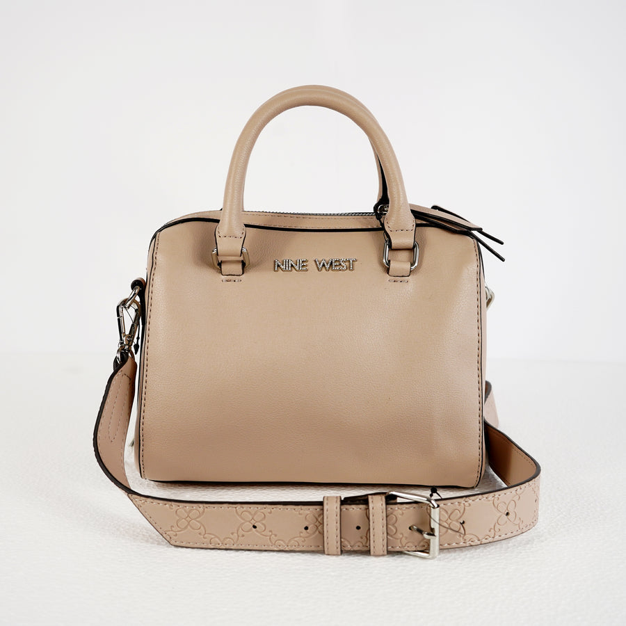 Nine West Pink Bag