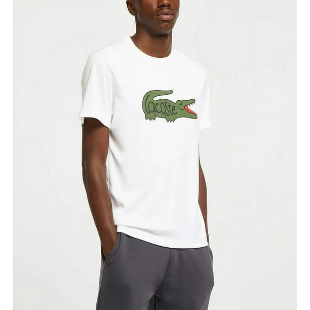 Lacoste Men's Regular-Fit Logo T-Shirt
