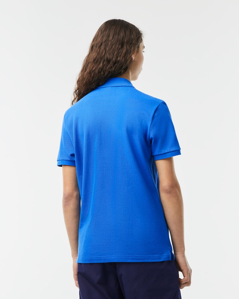 Lacoste Men's Slim Fit L.12.12 Piqué Polo