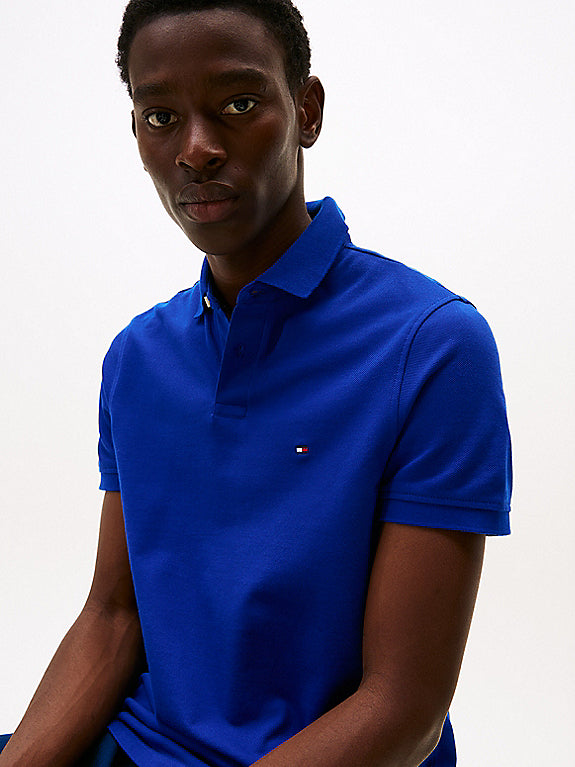 Tommy Hilfiger 1985 Regular Fit Polo
