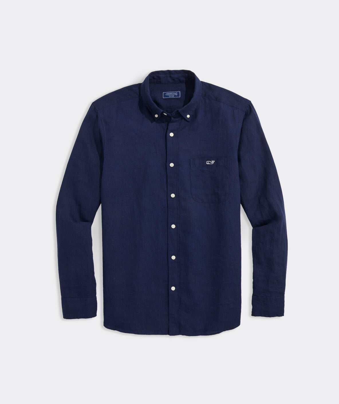 Vineyard Vines Solid Shirt