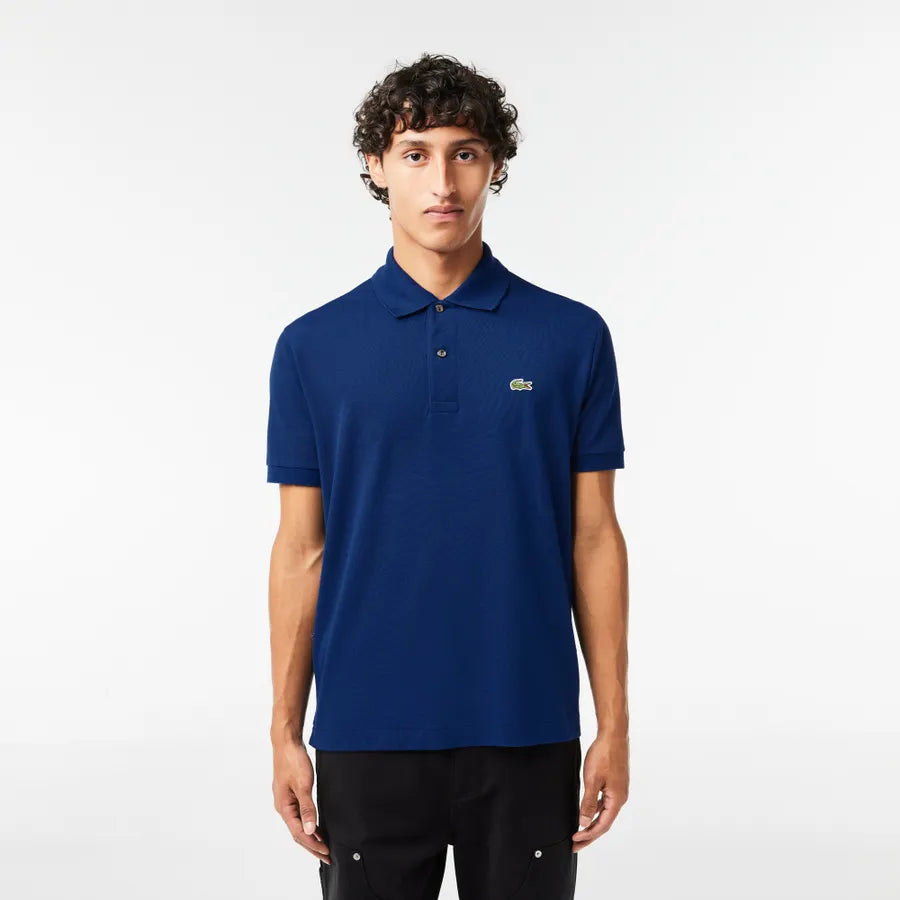 Lacoste Classic Fit L.12.12 Original Pique Polo