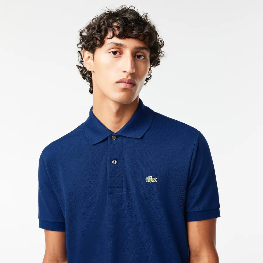 Lacoste Classic Fit L.12.12 Original Pique Polo