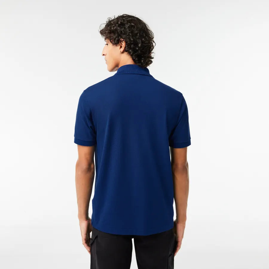Lacoste Classic Fit L.12.12 Original Pique Polo