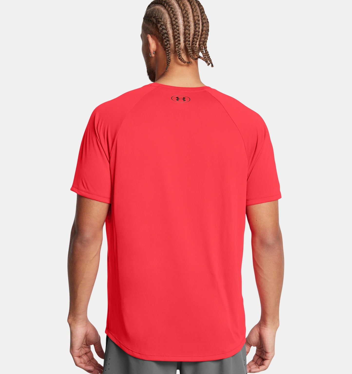 Under Armour Men's UA Tech 2.0 Short Sleeve
