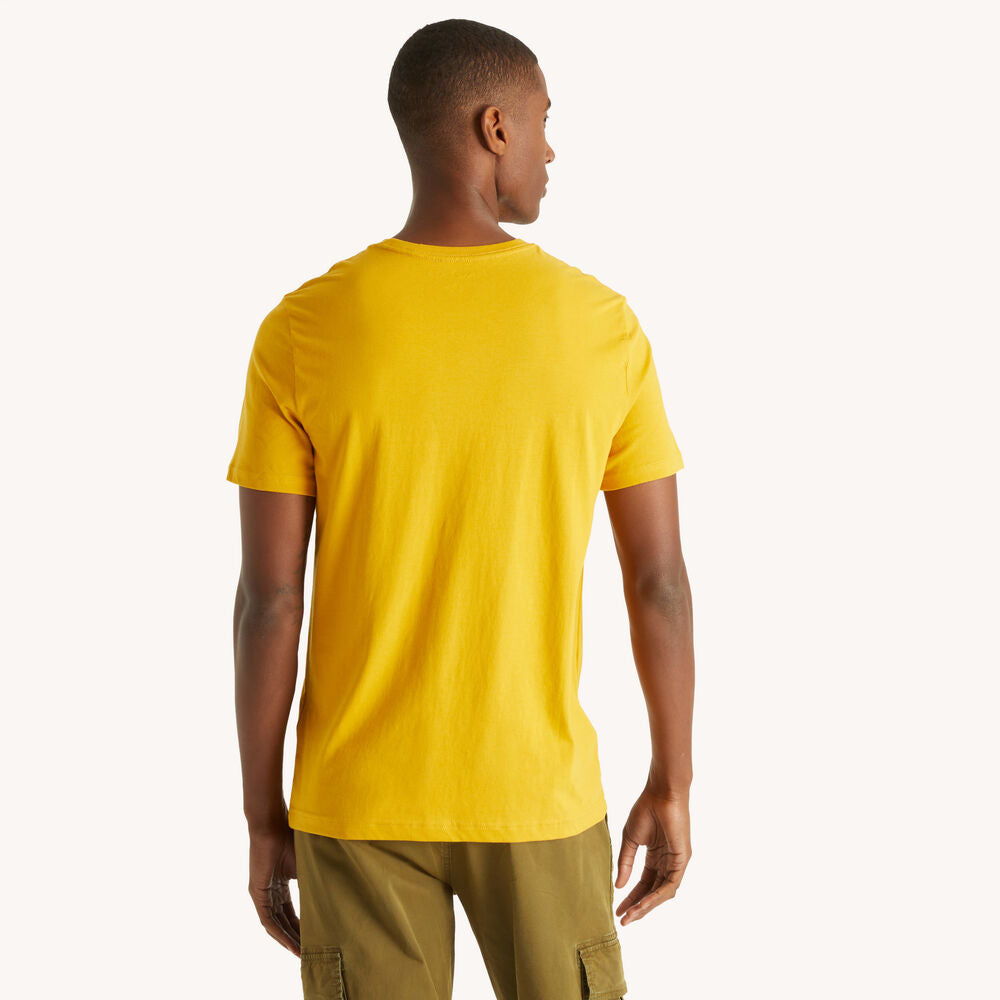 Nautica Crewneck Deck T-Shirt