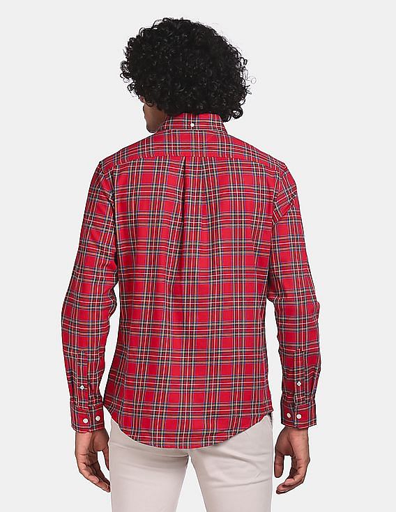 Tommy Hilfiger THFlex Men’s Shirt