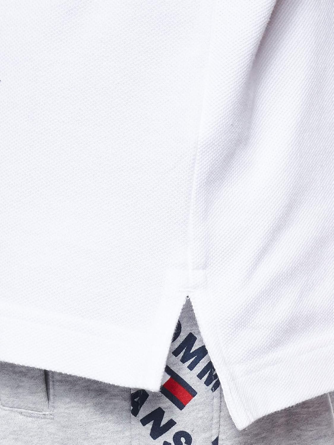 Tommy Hilfiger Men's TJM Badge Polo