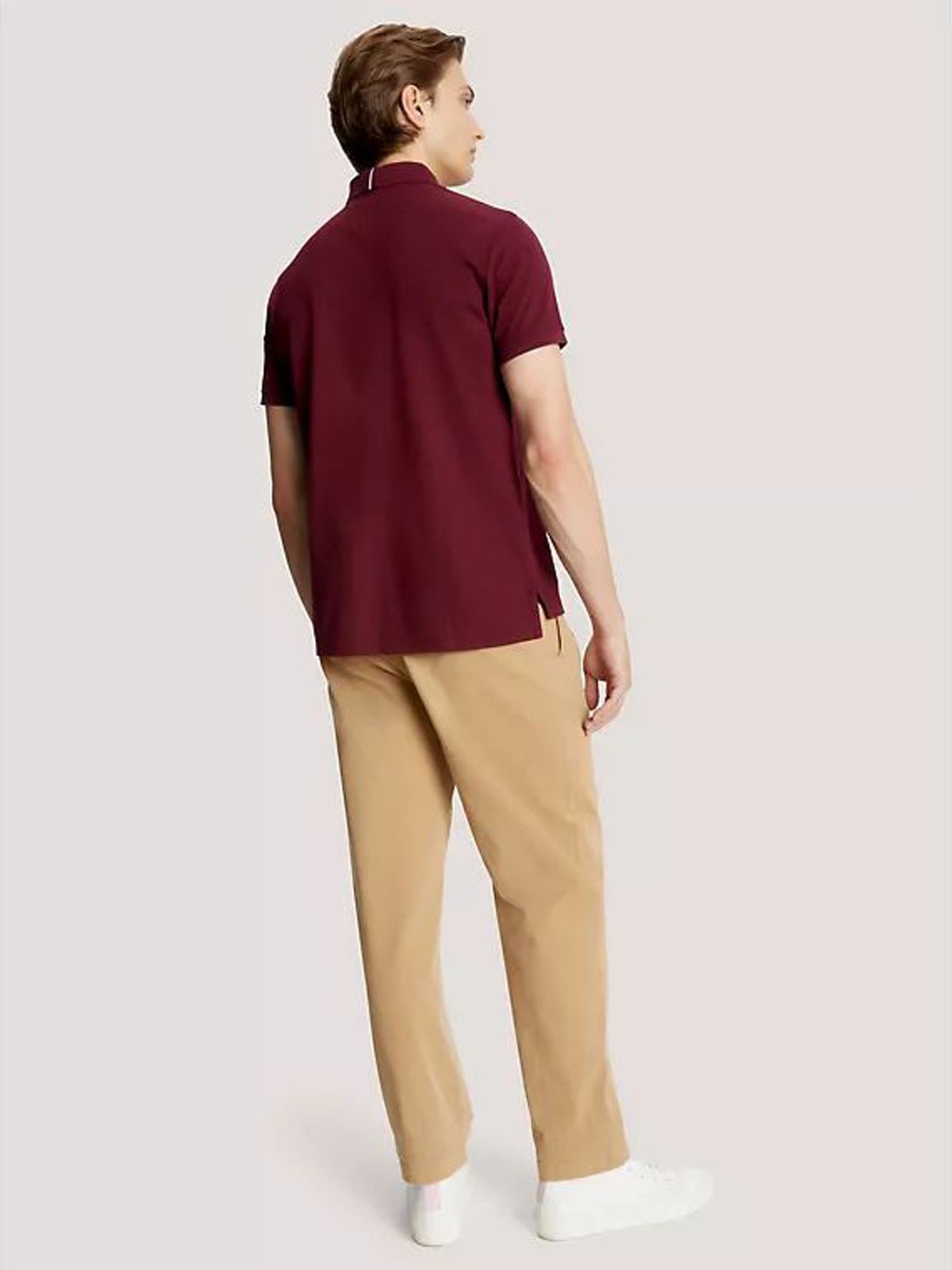Tommy Hilfiger TH Monogram