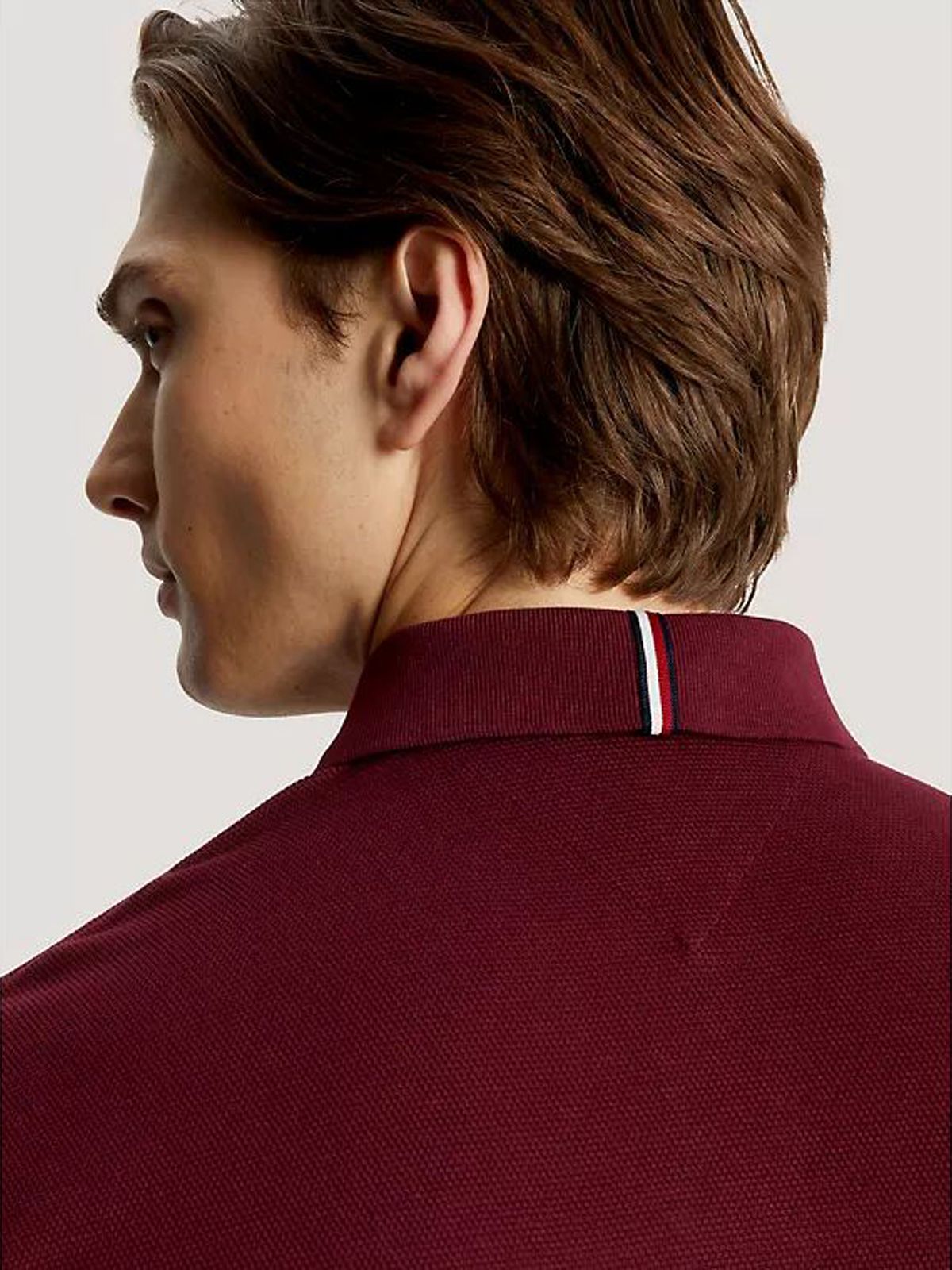 Tommy Hilfiger TH Monogram