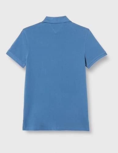 Tommy Hilfiger Tommy Hilfiger Men's Regular Fit Short Sleeve Polo Shirt