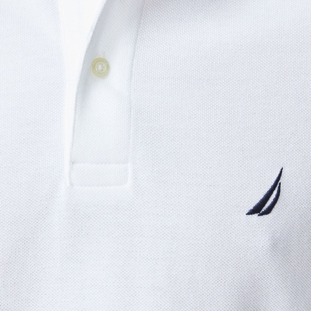 Nautica Classic Fit Deck Polo