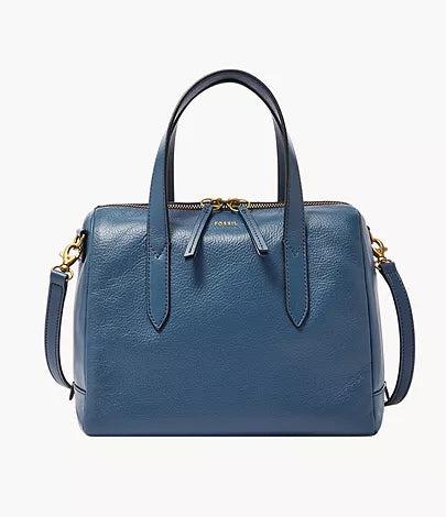 Fossil Sydney Satchel