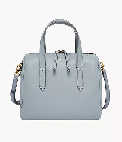 Fossil Sydney Satchel