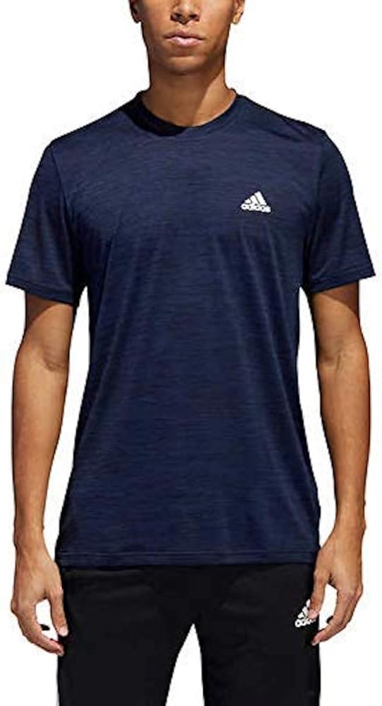 Adidas Men's Climalite Active Tee