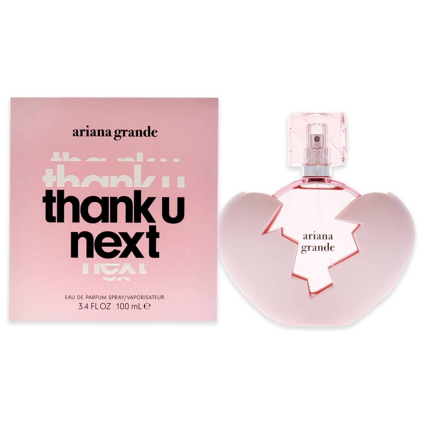 Ariana Grande Thank U Next EDP Spray