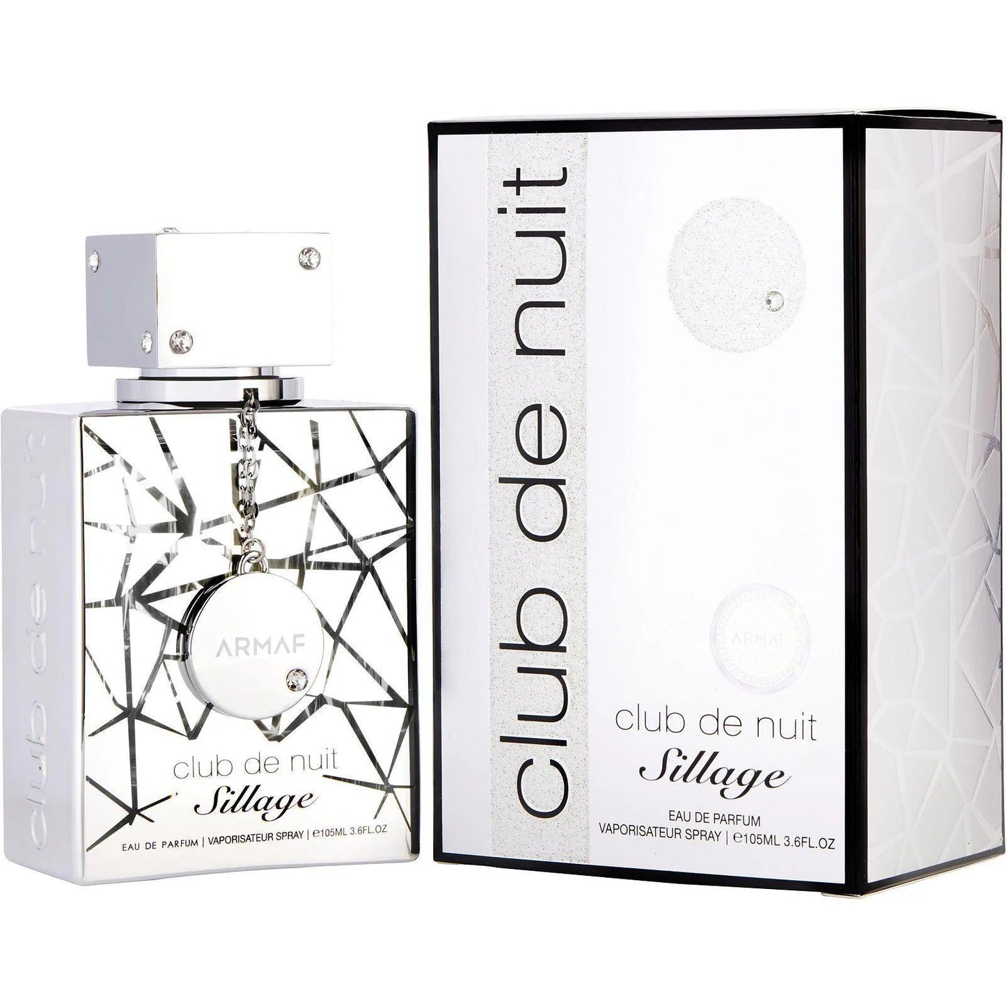 Armaf Club de Nuit Silllage Men Eau de Perfum