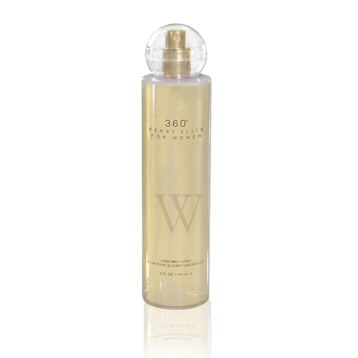 Perry Ellis Ladies 360 Mist