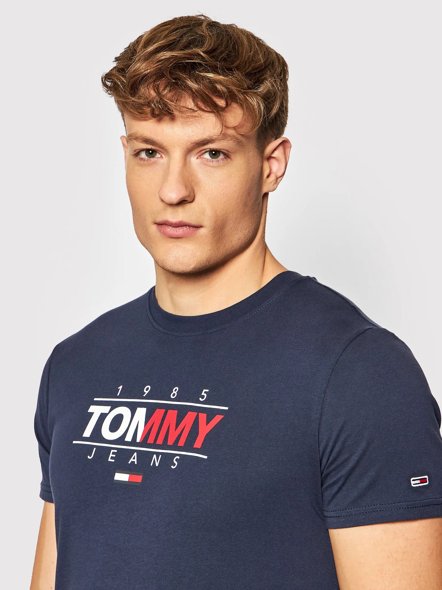 Tommy Jeans Men's Tommy Jeans Essential Graphic