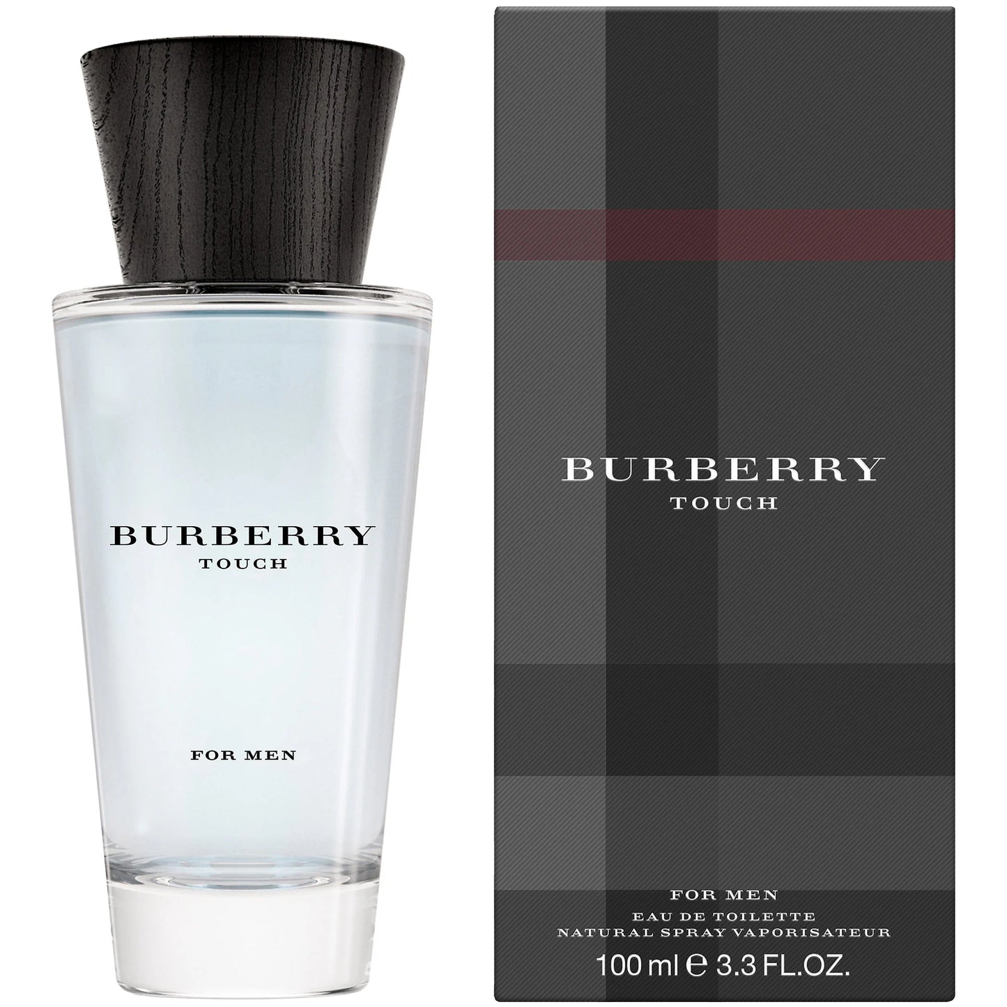 Burberry Touch Eau de Toilette 100mlPrice