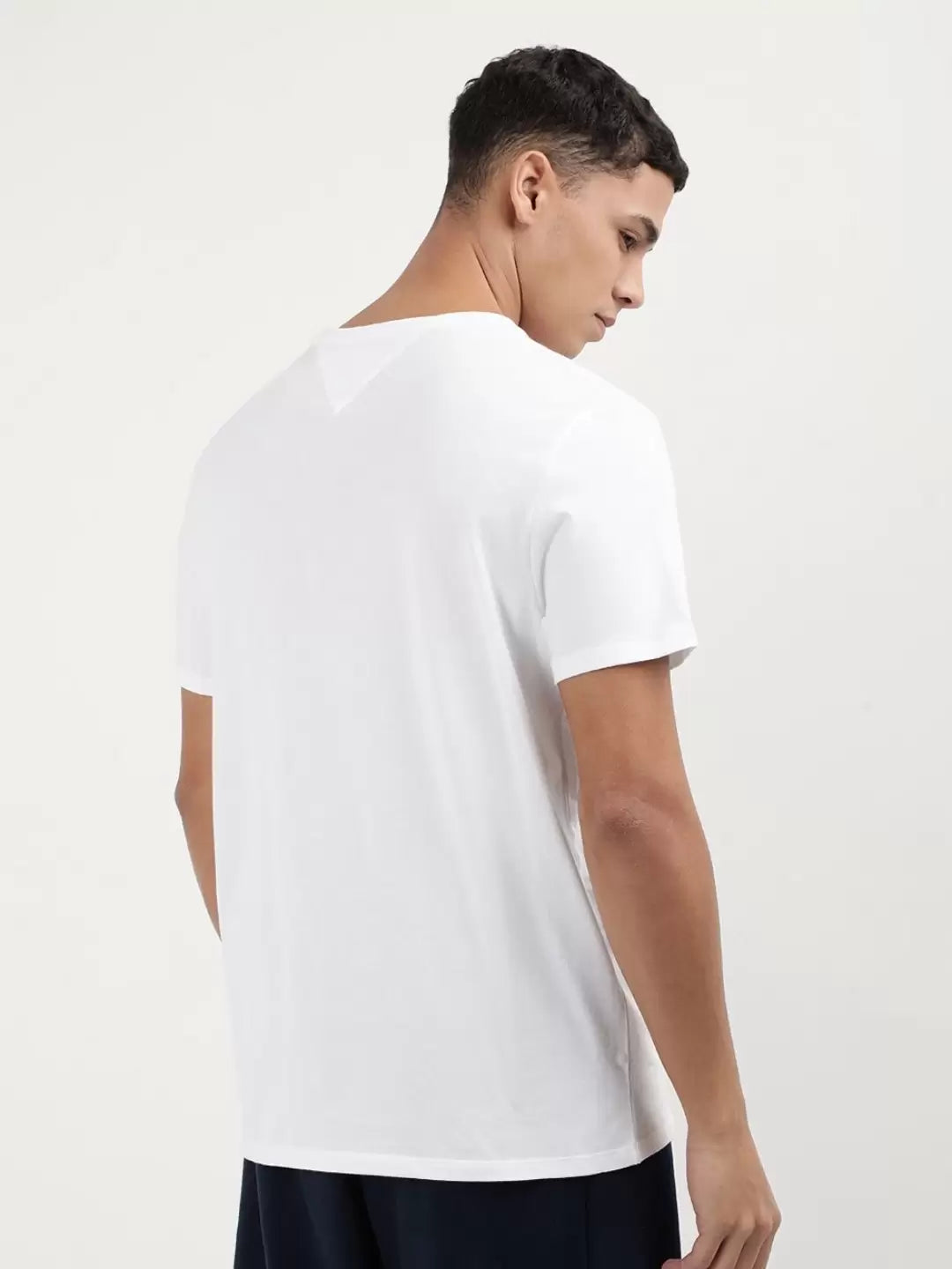 Tommy Hilfiger Essential Tommy Block T-Shirt