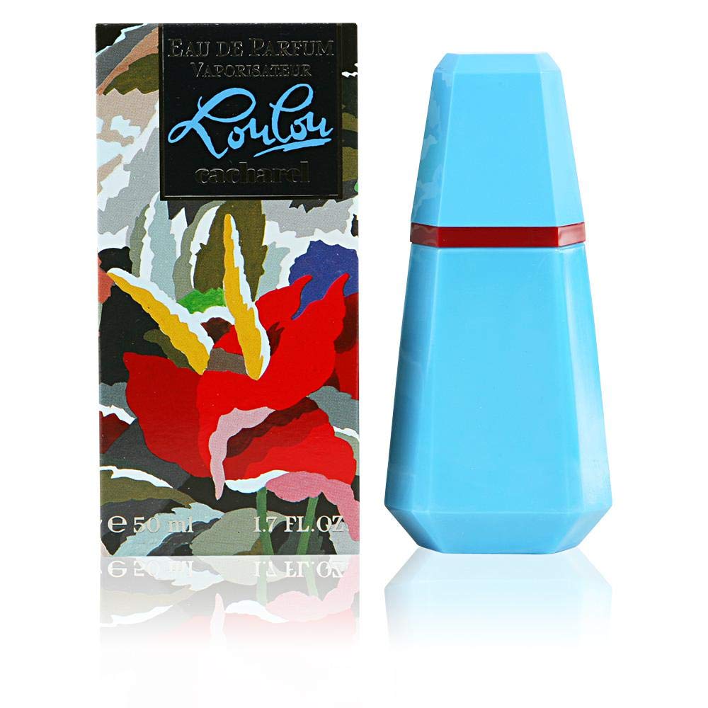 Cacharel Lou Lou Eau De Perfume