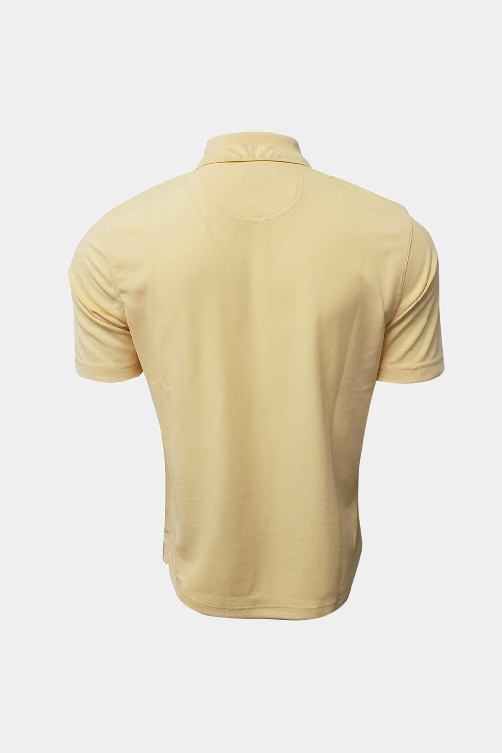 Gregnorman Men's Technical Performance Polyester Play Dry Polo Shirt