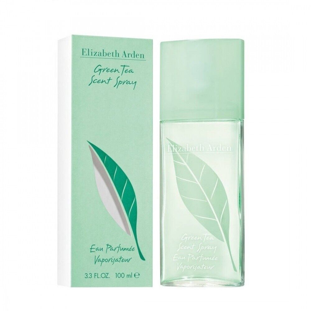 Elizabeth Arden Green Tea Scent Spray